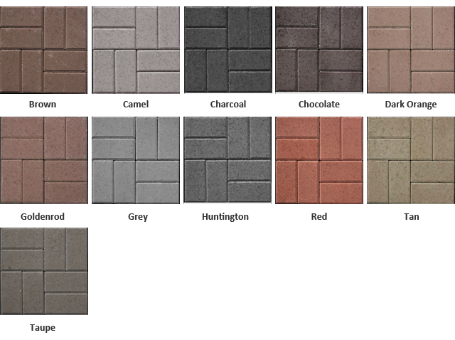 gray cement solid colors