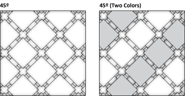 ecoblock patterns