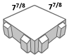 ecoblock bricksize