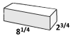 mini-brick