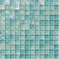 ALTTOGLASS   Pool Tile Bahama Inagua 1x1