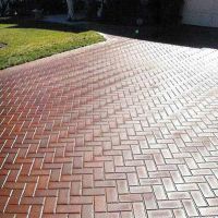 Brick Pavers (20)