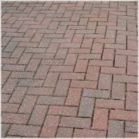 Brick Pavers (3)