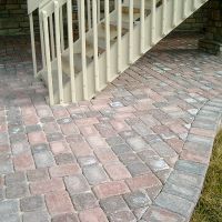 Brick Pavers (8)