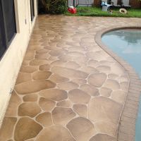 Pool Coping Eurotile (2)