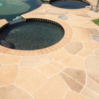 Pool Coping Eurotile (3)