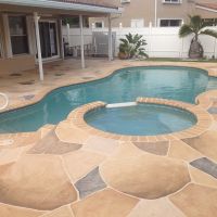 Pool Deck Eurotile (7)