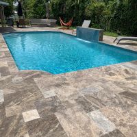 Pool Deck Travertine (2)