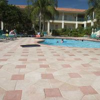 Pool Decks Pavers (3)