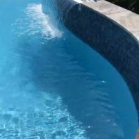 Pool Waterfalls And Fixtures (17)