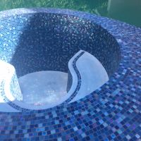 Pool Waterfalls And Fixtures (19)