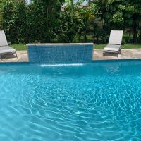 Pool Waterfalls And Fixtures (6)