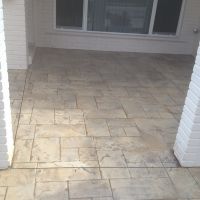 Stamped Concrete (2)