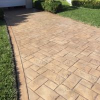 Stamped Concrete (3)