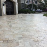 Travertine Driveways (12)