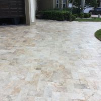 Travertine Driveways (13)