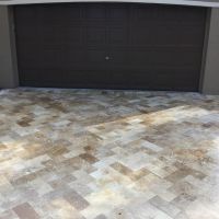 Travertine Driveways (9)