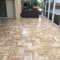 Travertine Patios And Walkways (11)