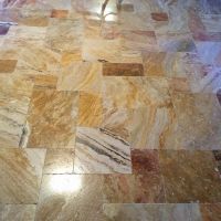 Travertine Patios And Walkways (9)