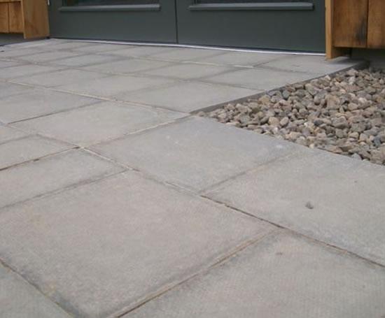 Concrete Pavers