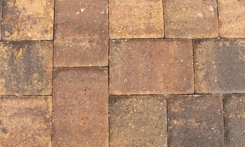 Brick Pavers