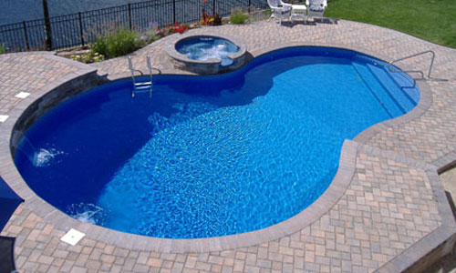 Pool Remodeling