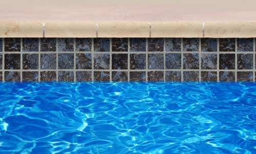 Pool Tile